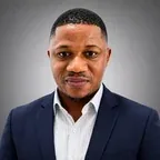 Steve Crown, founder of SteveCrown Digital Solutions
